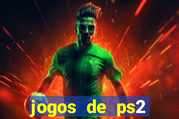 jogos de ps2 formato iso